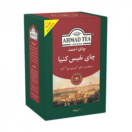چای کله مورچه نفیس کنیا احمد