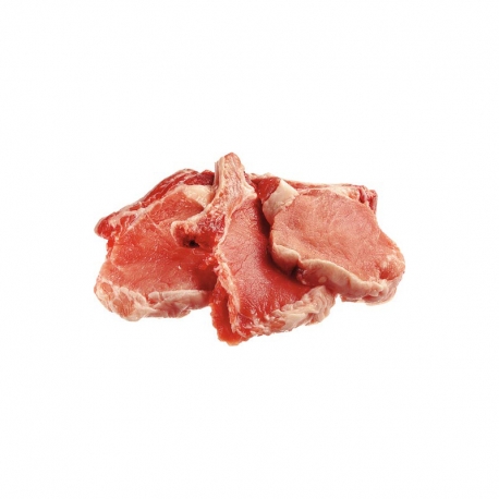 گوشت منجمد کله گوساله بدون استخوان مهیار پروتئین | جی شاپ