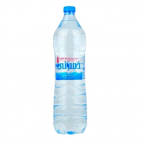 آب آشامیدنی دسانی یک و نیم لیتری | جی شاپ