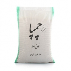 برنج عنبربو خوزستان چمپا 10 کیلوگرم