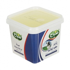 پنیر سفید ایرانی صباح 450 گرمی
