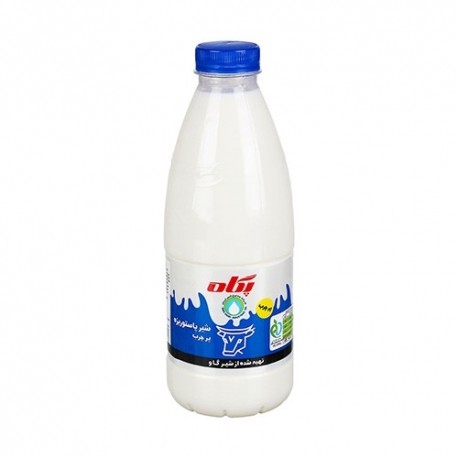 شیر پر چرب پگاه 1 لیتری | جی شاپ