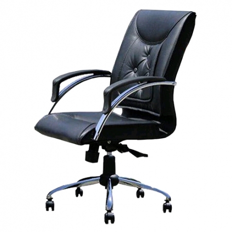 صندلی کارشناسی مدل S800 مدیران صنعت