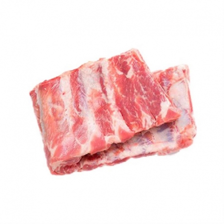 گوشت منجمد قلوه گاه گوساله بدون استخوان مهیار پروتئین | جی شاپ