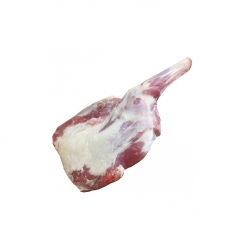 گوشت منجمد سردست گوسفندی با استخوان بدون چربی مهیار پروتئین کیلویی