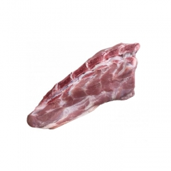 گوشت منجمد گردن گوسفندی با استخوان بدون چربی مهیار پروتئین کیلویی