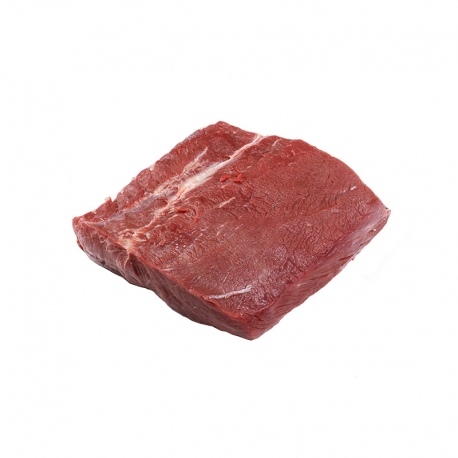 گوشت گرم خالص استیک شده گوساله کیلویی | جی شاپ