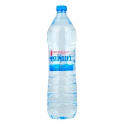 آب آشامیدنی دسانی یک و نیم لیتری
