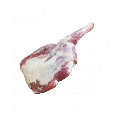 گوشت گرم سردست گوسفندی با دنده | جی شاپ