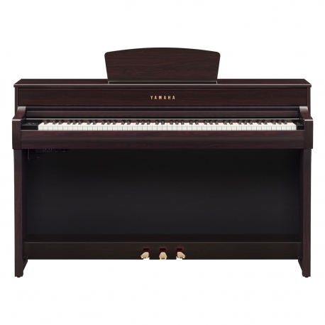 پیانو دیجیتال یاماها مدل CLP-735 | جی شاپ