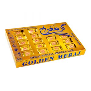 گز معراج | جی شاپ
