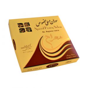 سوهان معراج | جی شاپ