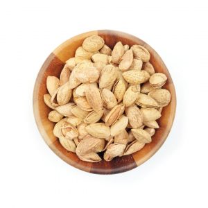 بادام منقا خام | جی شاپ