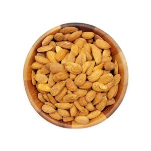مغز بادام ایرانی خام | جی شاپ