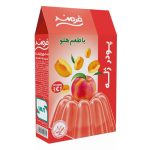 پودر ژله هلو فرمند | جی شاپ