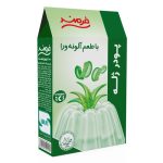 پودر ژله آلوئه ورا فرمند | جی شاپ
