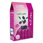 پودر ژله شاتوت فرمند | جی شاپ