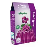 پودر ژله انگور فرمند | جی شاپ
