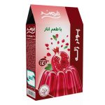 پودر ژله انار فرمند | جی شاپ
