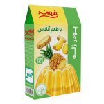 پودر ژله آناناس فرمند | جی شاپ