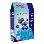 پودر ژله بلوبری فرمند | جی شاپ