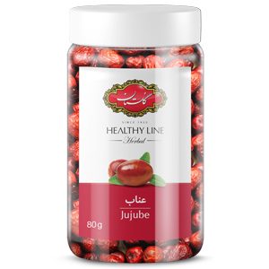 دمنوش عناب گلستان | جی شاپ
