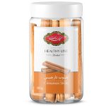 دمنوش چوب دارچین گلستان | جی شاپ