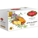 دمنوش بن چای گلستان | جی شاپ