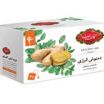 دمنوش انرژی گلستان | جی شاپ