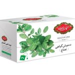 دمنوش گیاهی نعناع گلستان | جی شاپ
