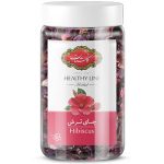 دمنوش گل چای ترش گلستان | جی شاپ