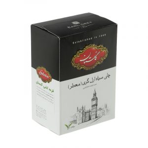 چای ارل گری گلستان | جی شاپ