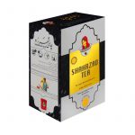 چای معطر شهرزاد | جی شاپ