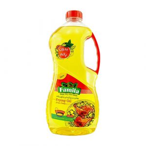 روغن سرخ کردنی فامیلا | جی شاپ