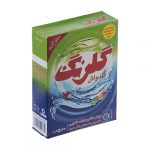 پودر ماشین لباسشویی کلدواش گلرنگ | جی شاپ