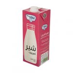 شیر پاکتی کم چرب پگاه | جی شاپ
