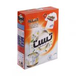 پودر ماشین لباسشویی تست | جی شاپ