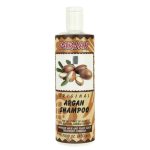 شامپو روغن آرگان پرژک | جی شاپ