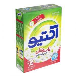 پودر رختشویی دستی پلی واش اکتیو | جی شاپ
