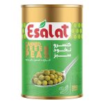 کنسرو نخود سبز اصالت | جی شاپ