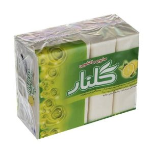 صابون رختشویی گلنار | جی شاپ