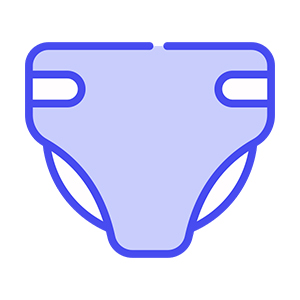 پوشینه بزرگسال