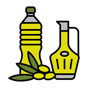 روغن خوراکی