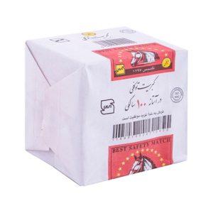 کبریت | جی شاپ