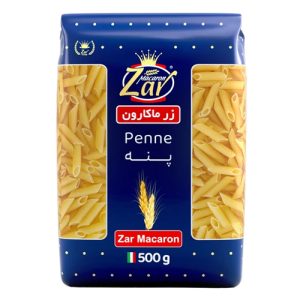 زرماکارون مدل پنه | جی شاپ