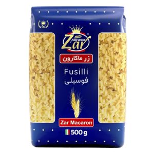زرماکارون مدل فوسیلی | جی شاپ