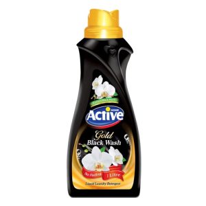 مایع مشکین شوی اکتیو