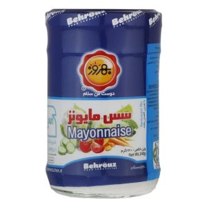 سس مایونز بهروز