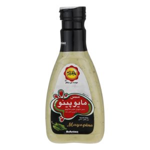 سس مایوپینو بهروز