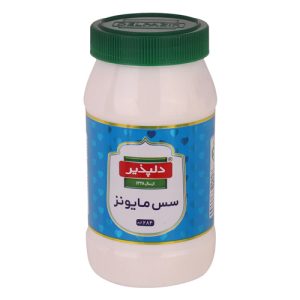 سس مایونز دلپذیر